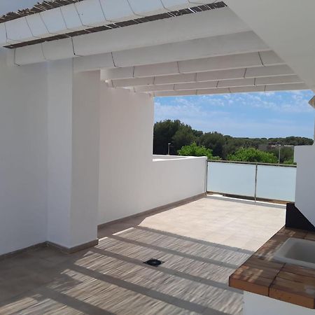 Chalet Alcocebre Residencial Dulcinea Alcossebre エクステリア 写真