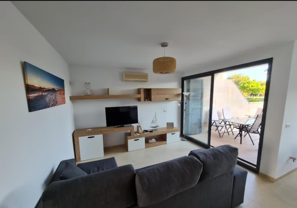 Chalet Alcocebre Residencial Dulcinea Alcossebre エクステリア 写真