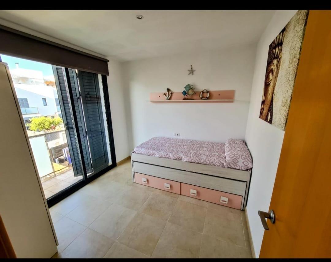 Chalet Alcocebre Residencial Dulcinea Alcossebre エクステリア 写真
