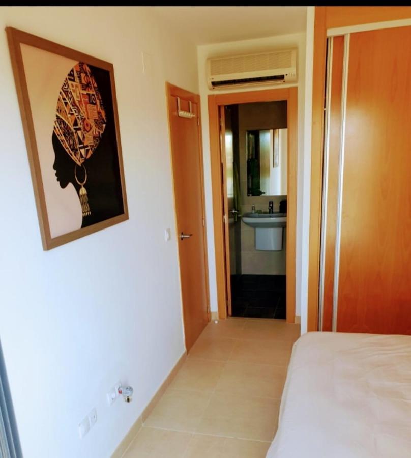 Chalet Alcocebre Residencial Dulcinea Alcossebre エクステリア 写真