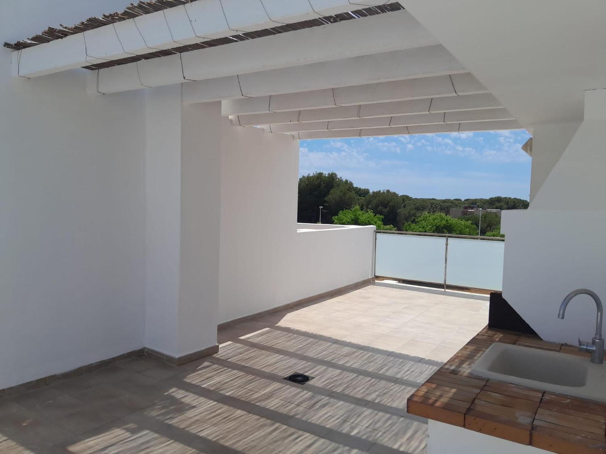 Chalet Alcocebre Residencial Dulcinea Alcossebre エクステリア 写真