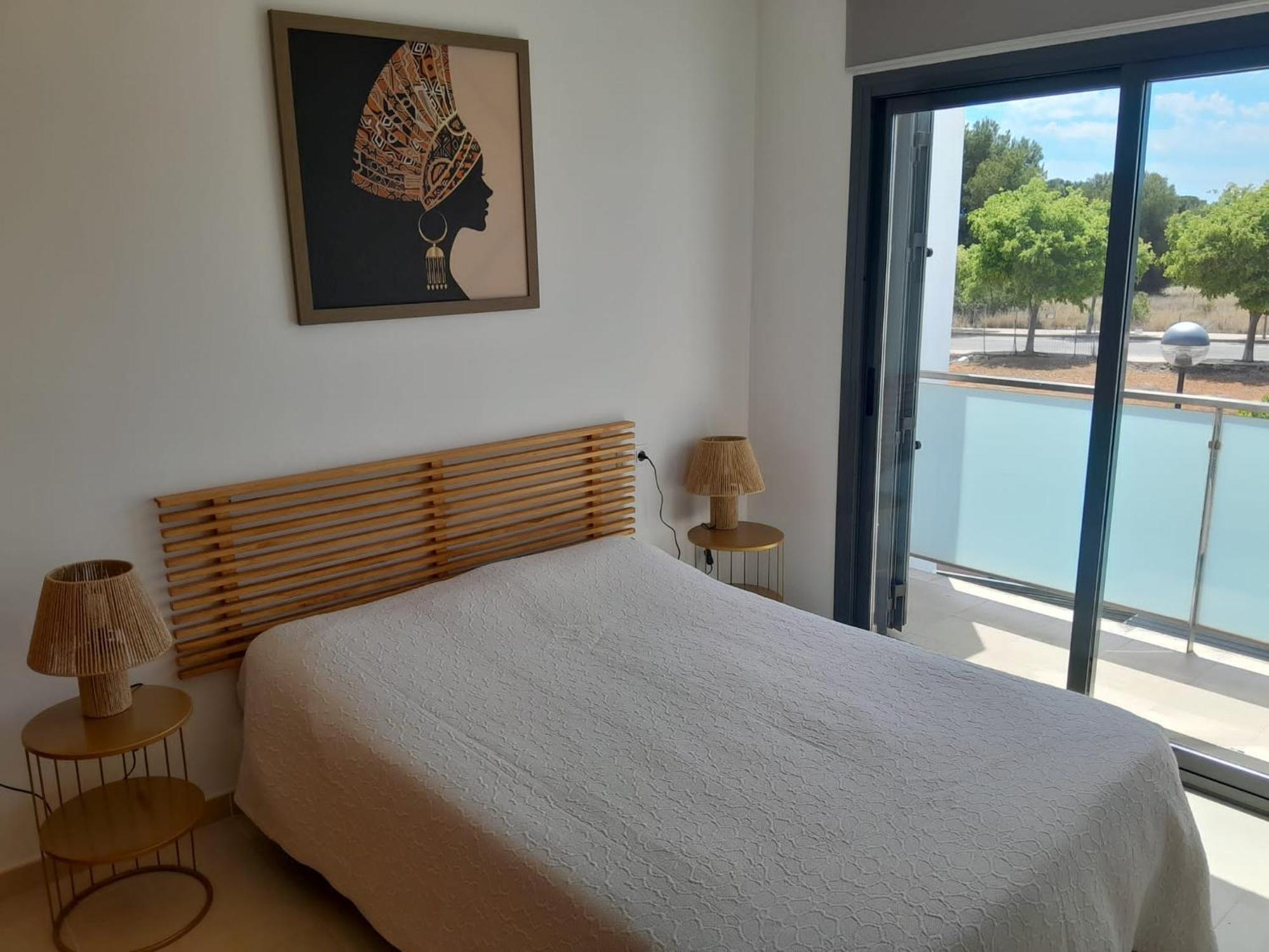 Chalet Alcocebre Residencial Dulcinea Alcossebre エクステリア 写真